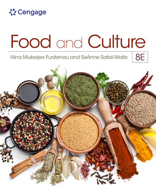 Libro Food And Culture - Furstenau, Nina Mukerjee