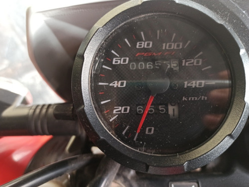 Honda Xr 190