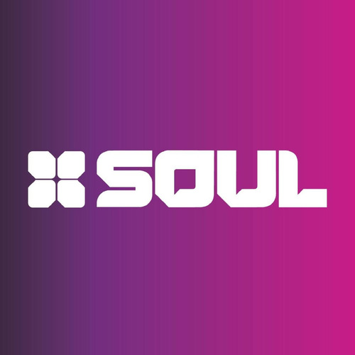 Imagen 2 de 3 de Auriculares Soul Vincha Bluetooth Negro Bt200