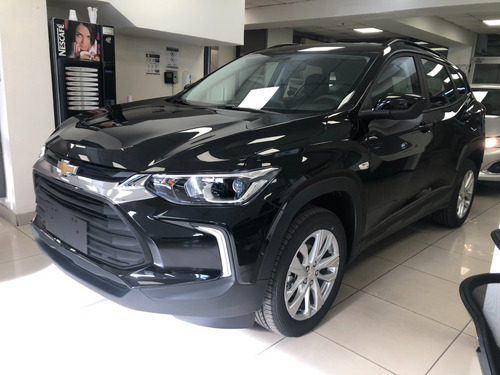 Imagen 21 de 25 de Chevrolet Tracker Ltz At 1.2 T Entrega Inmedita Ya Dq #5