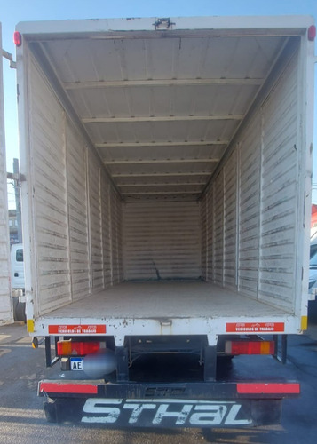 Iveco Tector