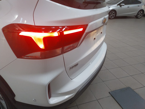 Chevrolet Spin 1.8 Premier 7As At 105Cv