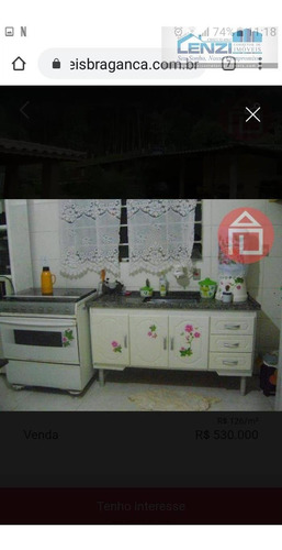 Imagem 4 de 17 de Chácaras À Venda Em Bragança Paulista/sp - Compre O Seu Chácaras Aqui! - 1491978