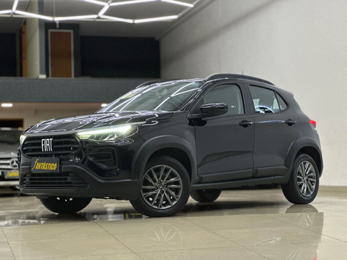 Fiat Pulse 1.3 FLEX DRIVE CVT