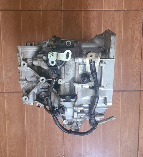 Transmicion Automatica Cvt Caja Versa Y March Envío Gratis (Usado)