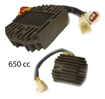 Comprar Regulador Corriente Suzuki Vstrom Dl 650 1000  Burgman 650