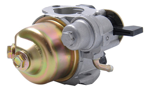 Carburador W Para Motor Gx160/gx200 De 5.5 Hp/6.5 Hp M 5003