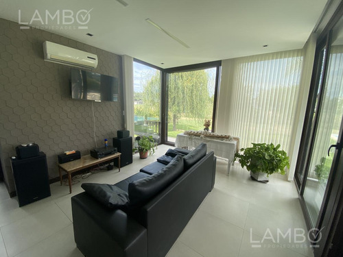 Imagen 20 de 30 de Venta - Casa - Estancias Del Pilar - Lambo Propiedades