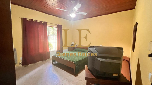 Venta Quinta Pilar Apto Credito
