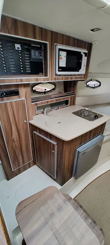 Crucero Canestrari 275 Sport Cruiser