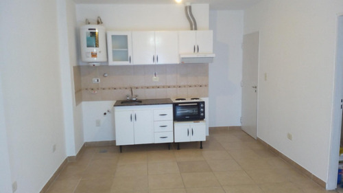 Departamento Un Ambiente - Morón