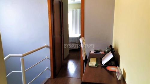 Casa Com 3 Dormitórios À Venda, 210 M² Por R$ 550.000,00 - Granja Viana - Cotia/sp - Ca17511