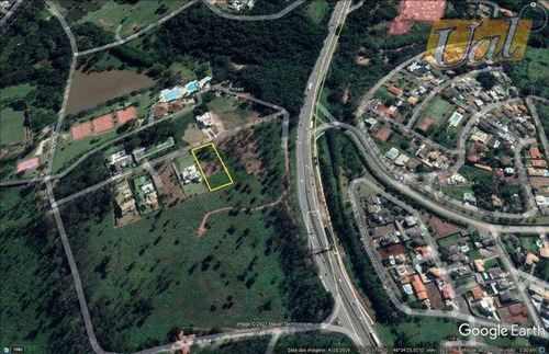 Imagem 14 de 14 de Terreno À Venda, 3627 M² Por R$ 1.400.000,00 - Condominio Estância Parque De Atibaia - Atibaia/sp - Te1437