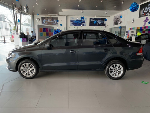 Imagen 7 de 15 de Volkswagen Vento 2020 1.6 Comfortline Mt