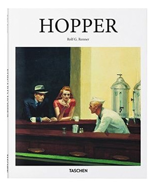 Hopper - Renner, Rolf
