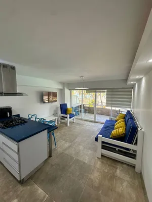 Apartamento en venta