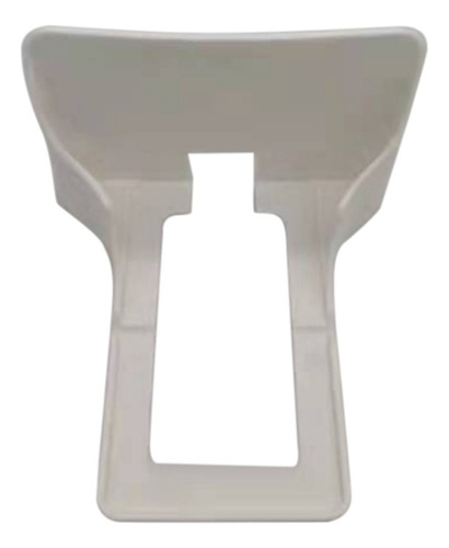 Estante Con Enchufe De Pared De 1 Pieza, Organizador Platead