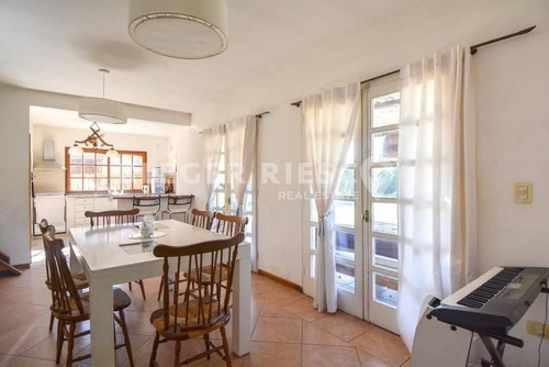 Imagen 11 de 23 de Casa En Venta Ubicado En Santa Catalina, Villanueva (tigre)