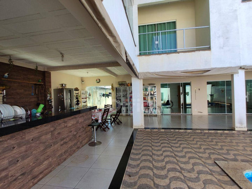 Imagem 23 de 30 de Linda Casa Com 4 Dormitórios À Venda, 600 M² Por R$ 1.000.000 - Anápolis City - Anápolis/go - Ca0762