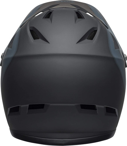 Bell Sanction - Casco Integral Para Bicicleta (adulto)