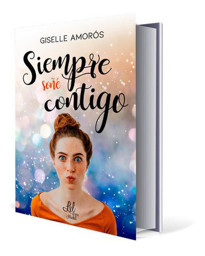 Siempre Soãâ±ãâ© Contigo, De Amoros, Giselle. Editorial Pocket, Tapa Blanda En Español