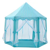 Comprar Castillo Princesa Gigante, Carpa Niñas, Casita Armable