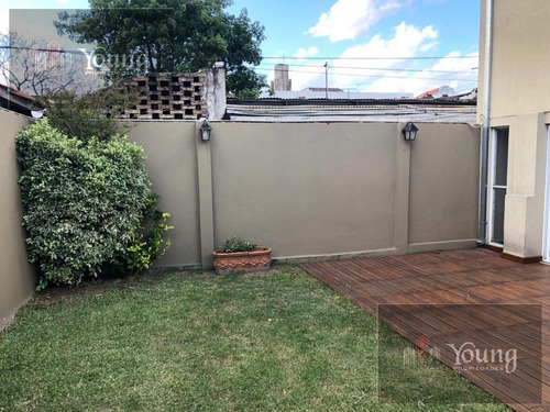 En Venta Departamento En Wilde
