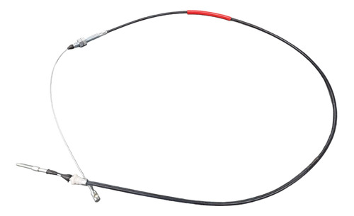 Cable De Acelerador Ford Cargo 1722