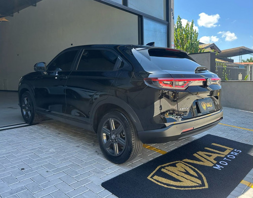 Honda HR-V HR-V EXL 1.5 Sensing 16V 5p Aut.