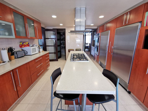 Departamento En Venta En Interlomas Residencial Fiesole (m2d2791)