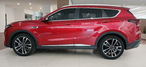 Jetour X70 Plus 1.6T Dct7