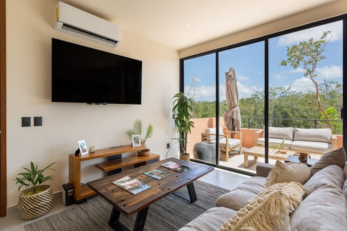 Estudio En Venta Tulum, Region 10
