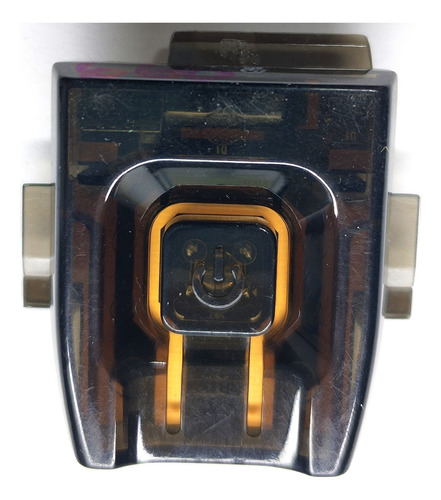 Botonera Lg Encendido / Ir Ebr85660301 65sk8550pua (Usado)