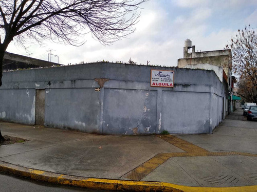 Imagen 13 de 14 de Playa De Estacionamiento- Lote Alquiler En Mataderos