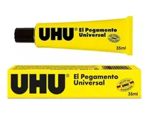 Comprar Uhu Pegamento Universal 35 Ml - Uhu® Original