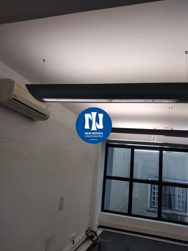 Imagem 3 de 30 de Prédio Comercial - Centro Comercial Alphaville - Newc0093