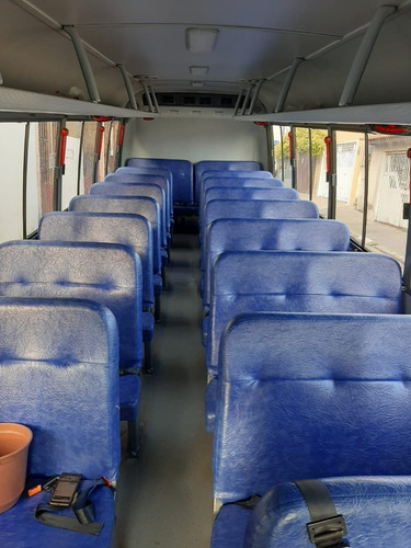 Marcopolo Volare V8l