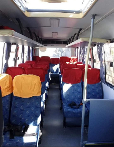 Marcopolo Volare V6