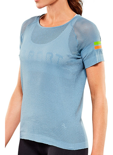 Camiseta Raschel Lupo Sport Dry Fitness Poliamida 71680