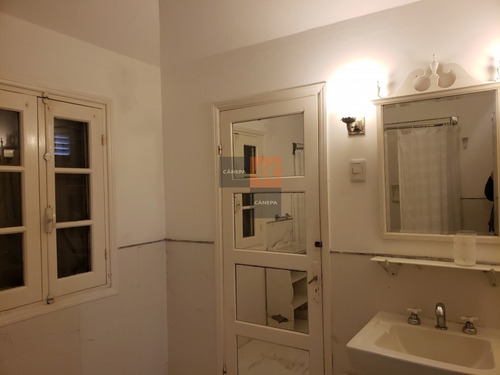 Acogedora Casa A La Venta En La Zona Del Faro De Punta Del Este - Ref: 7290