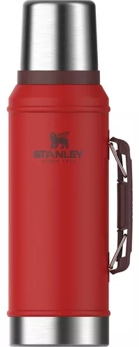 TERMO STANLEY CLASSIC LAVA