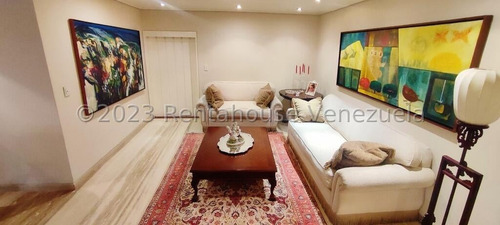 Apartamento En Venta Las Mesetas De Santa Rosa De Lima Jose Carrillo Bm Mls #23-25327