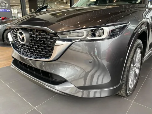 Mazda CX-5 TOURING 2,5