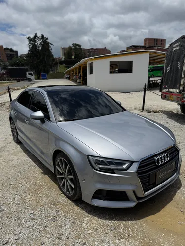 Audi A3 2.0 Progressive