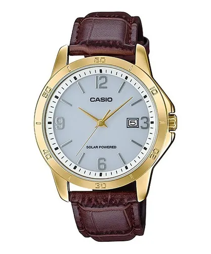 Reloj casio solar powered new arrivals