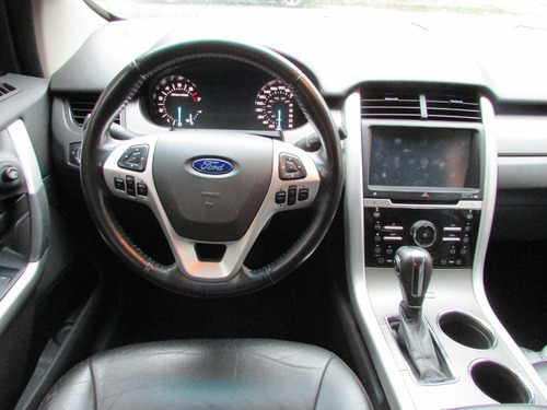 Ford Edge 3.5 Sel Fwd 5p