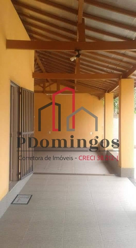 Imagem 3 de 30 de Chácara À Venda Em Chácara Primavera - Ch000982
