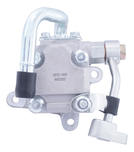 Bomba Direccion Chevrolet Luv Dmax 2500 4jk1-tc Tfs 2.5 2014