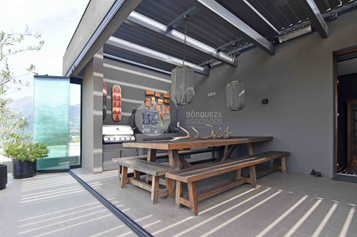 22660 - Penthouse Vista Panorámica / Santa Teresita