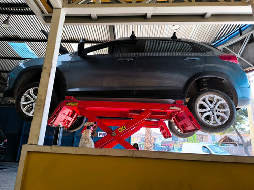 Chery Tiggo 2 1.5 Gl Mt